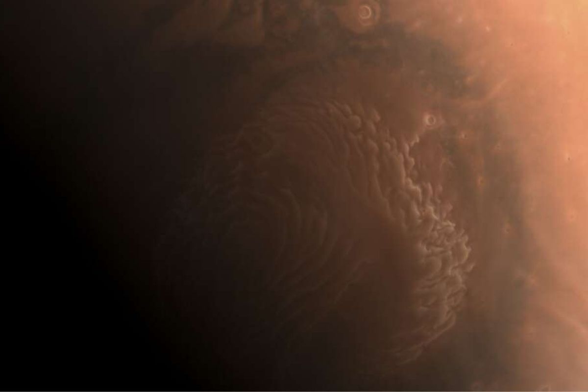 Mars