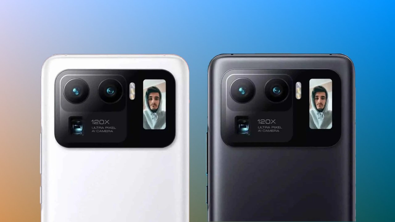 xiaomi mi 11 ultra ilustracny
