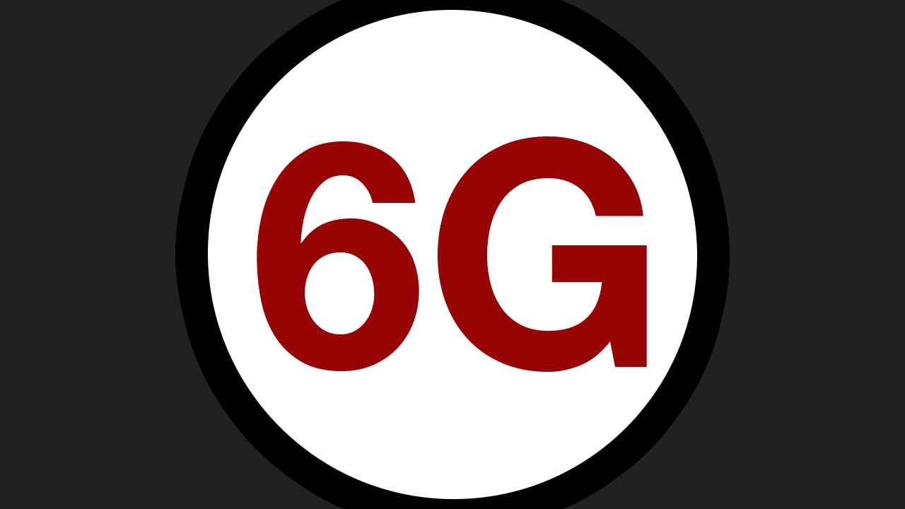 6G technologia