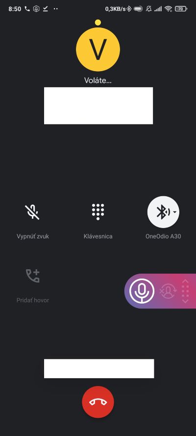 Android_nahravanie hovorov_nahravky
