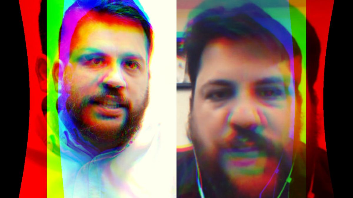 DeepFake technologia