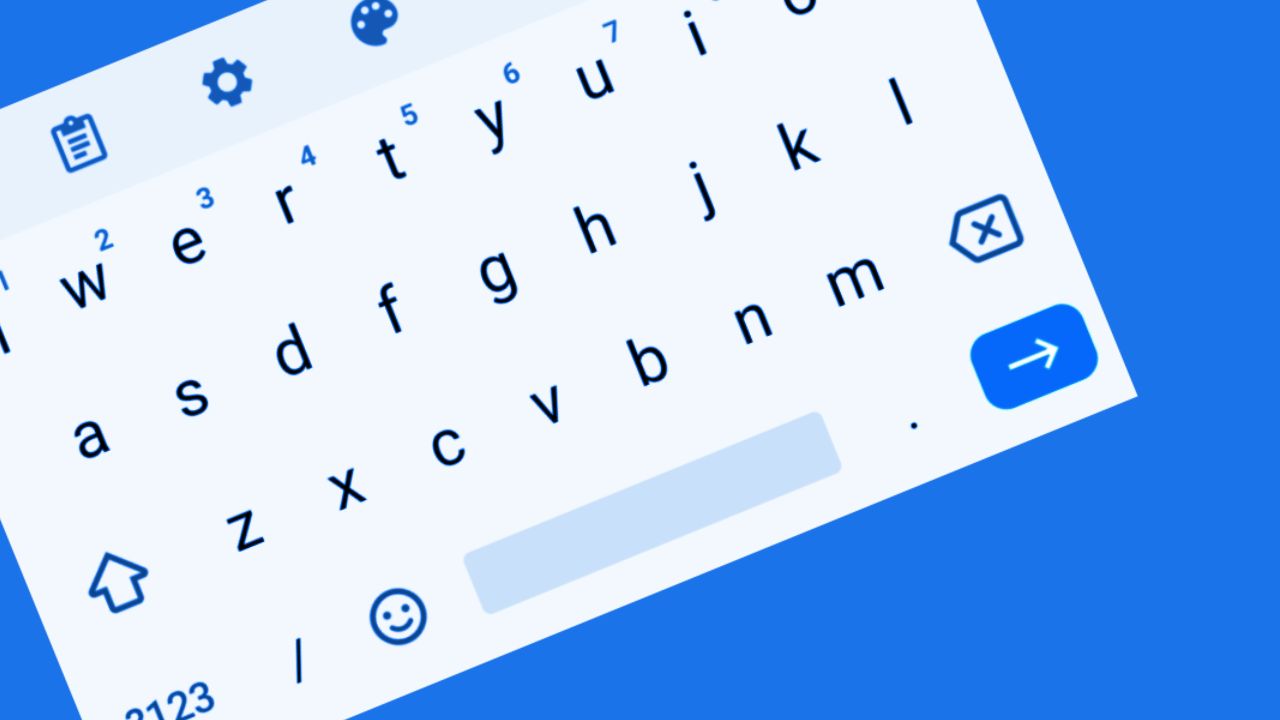 Gboard