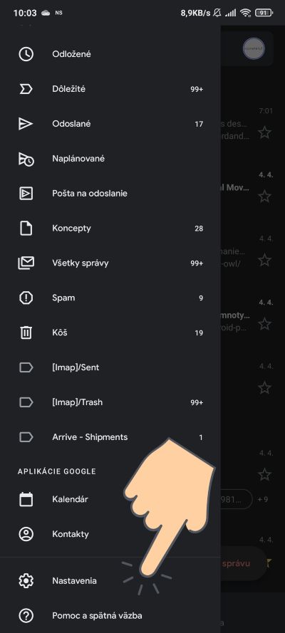 Gmail_zapnutie novych kariet_2