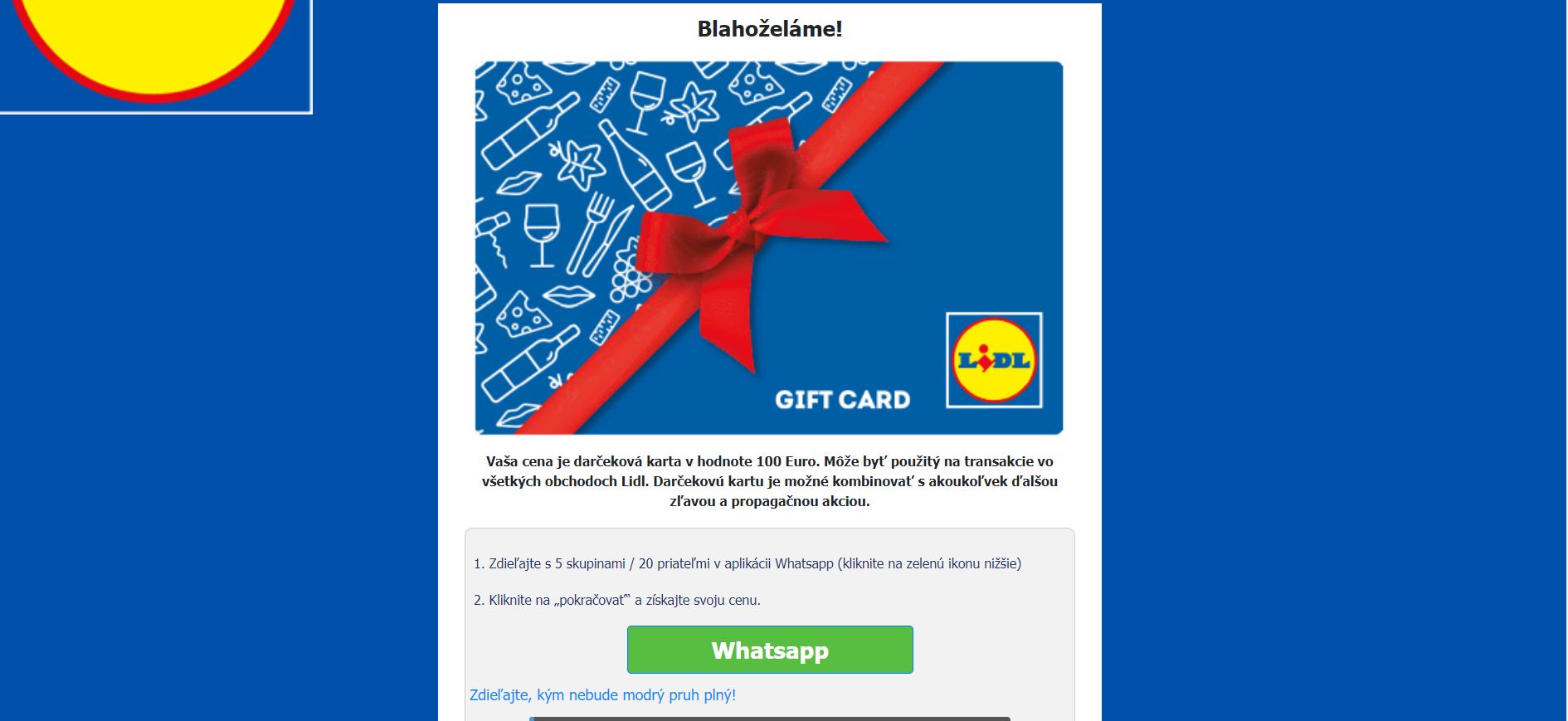 Lidl_whatsApp_scam_3