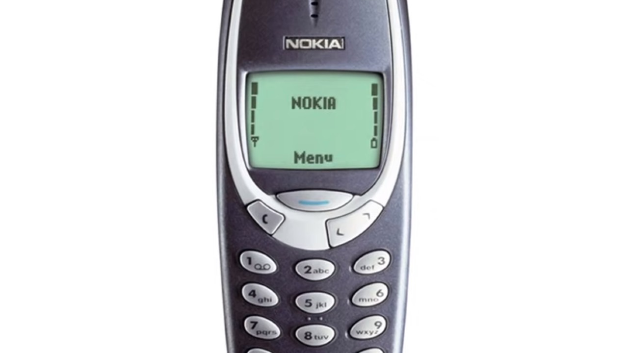 Nokia 3310