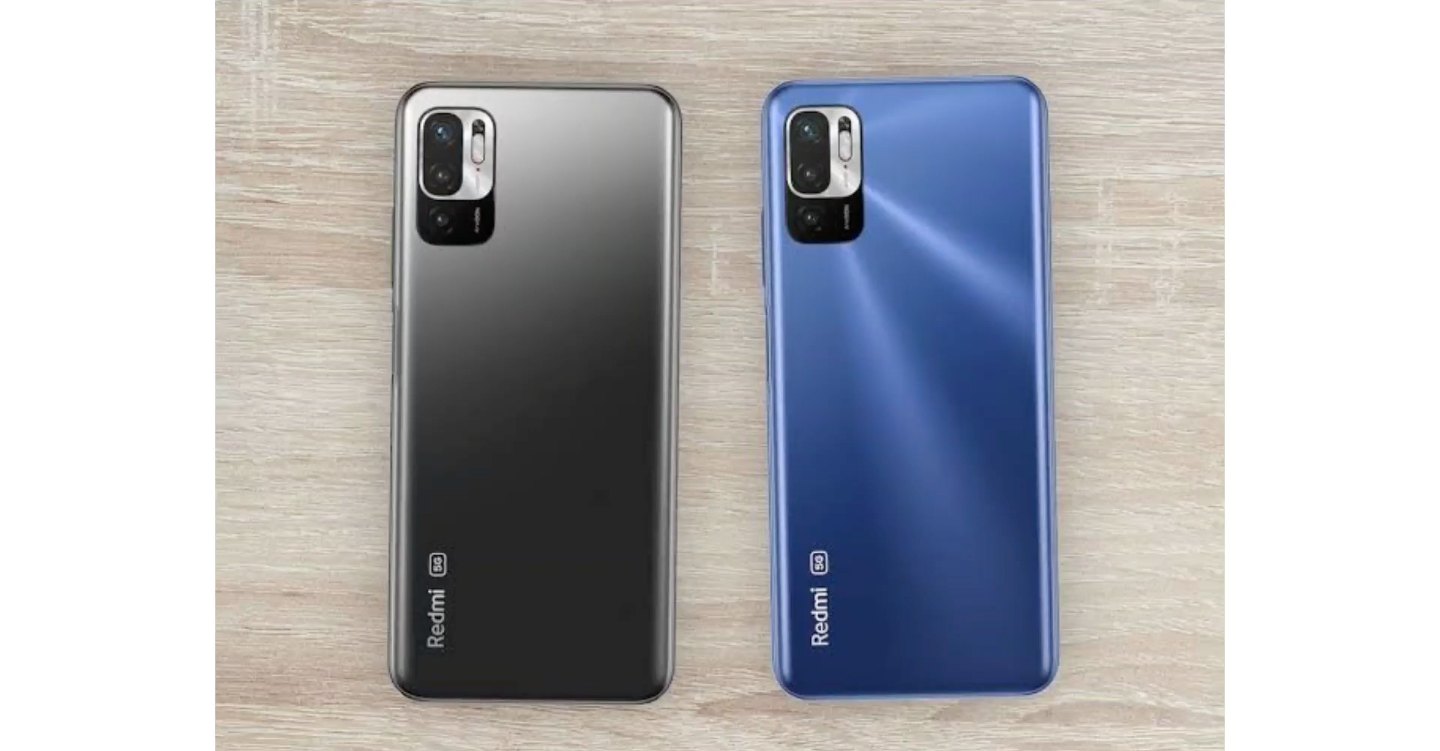 Redmi Note 10 5G