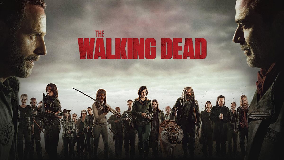 Walking Dead