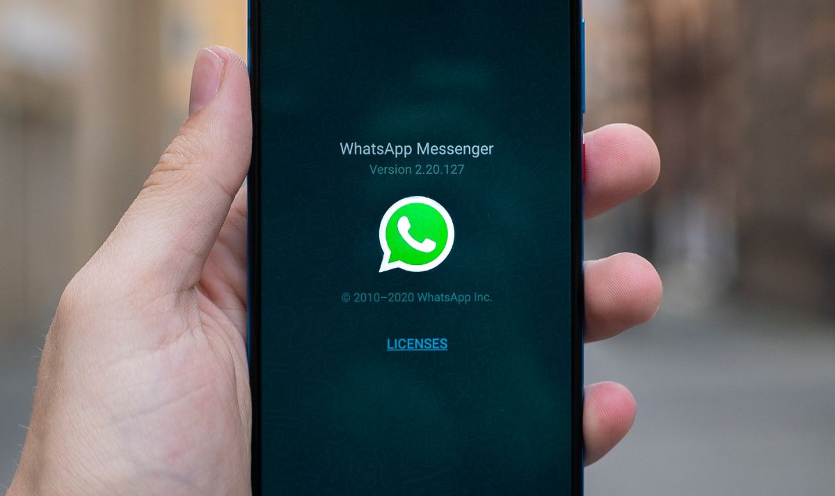 WhatsApp logo