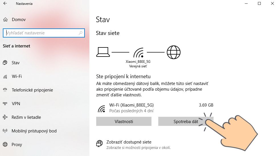 Windows 10_pozstavenie aktualizacii_1