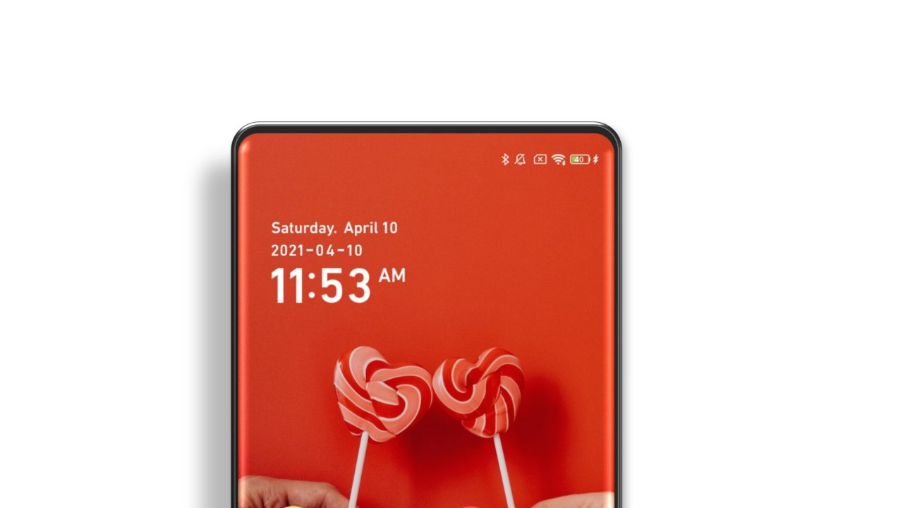Xiaomi Mi Mix 4