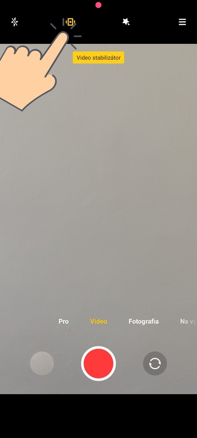 Xiaomi Stabilizacia obrazu pri natacani videa_2