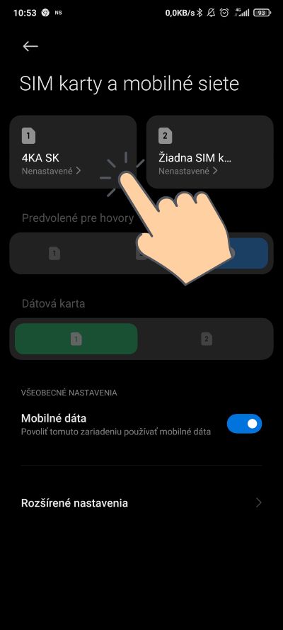 Zmena predvoleneho typu siete_1