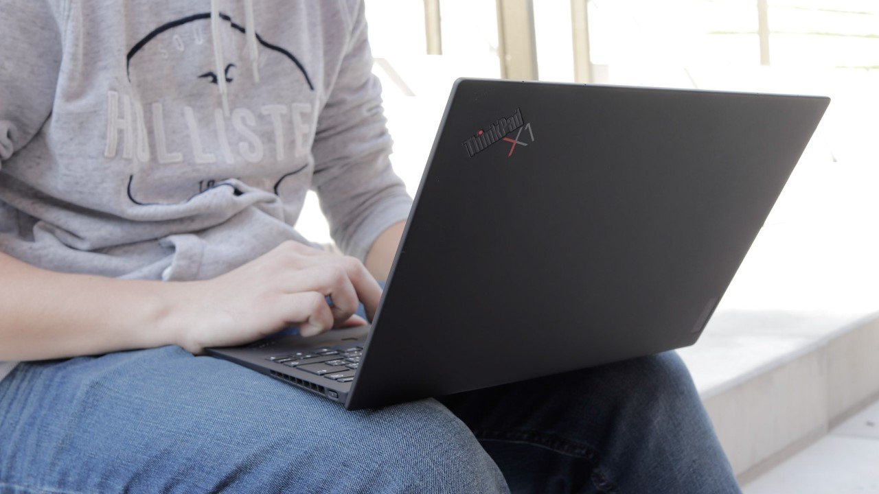 lenovo thinkpad x1 nano