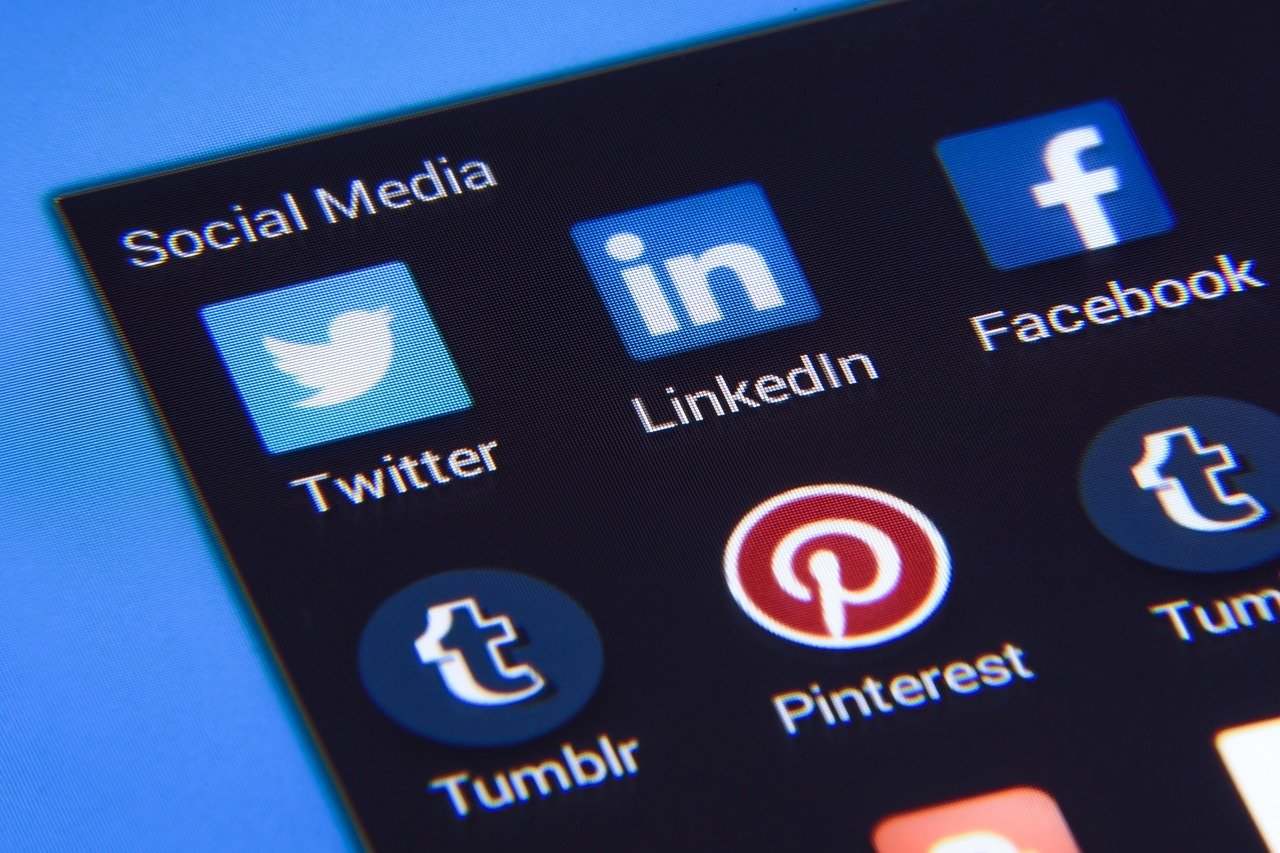 linkedin unik udajov