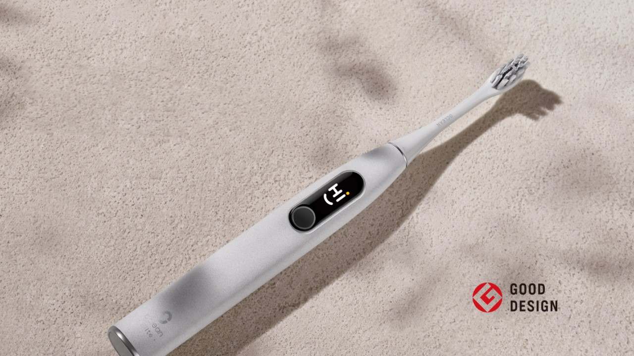 oclean x pro elite 2