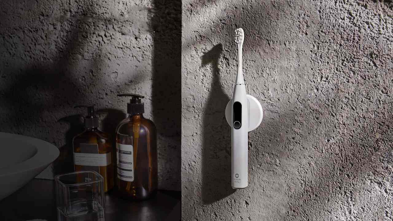 oclean x pro elite 4