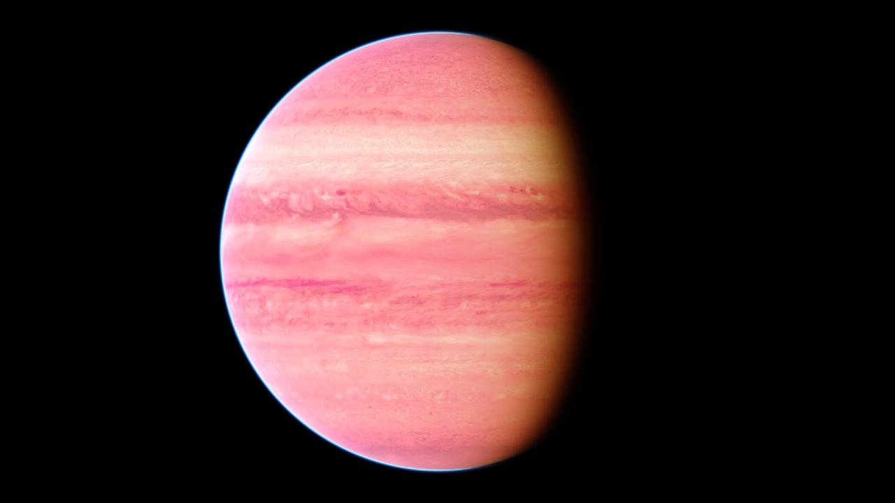 planeta jupiter