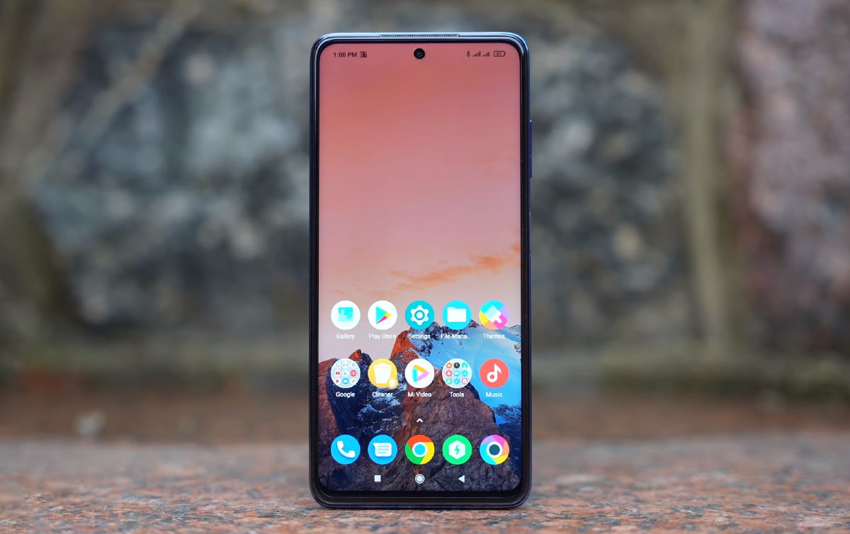 smartfon
