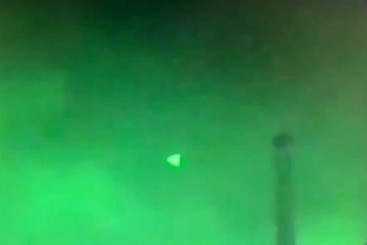 UFO
