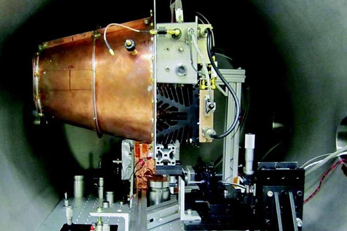 EmDrive