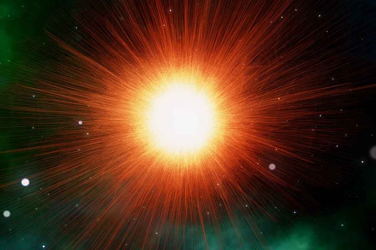 Supernova