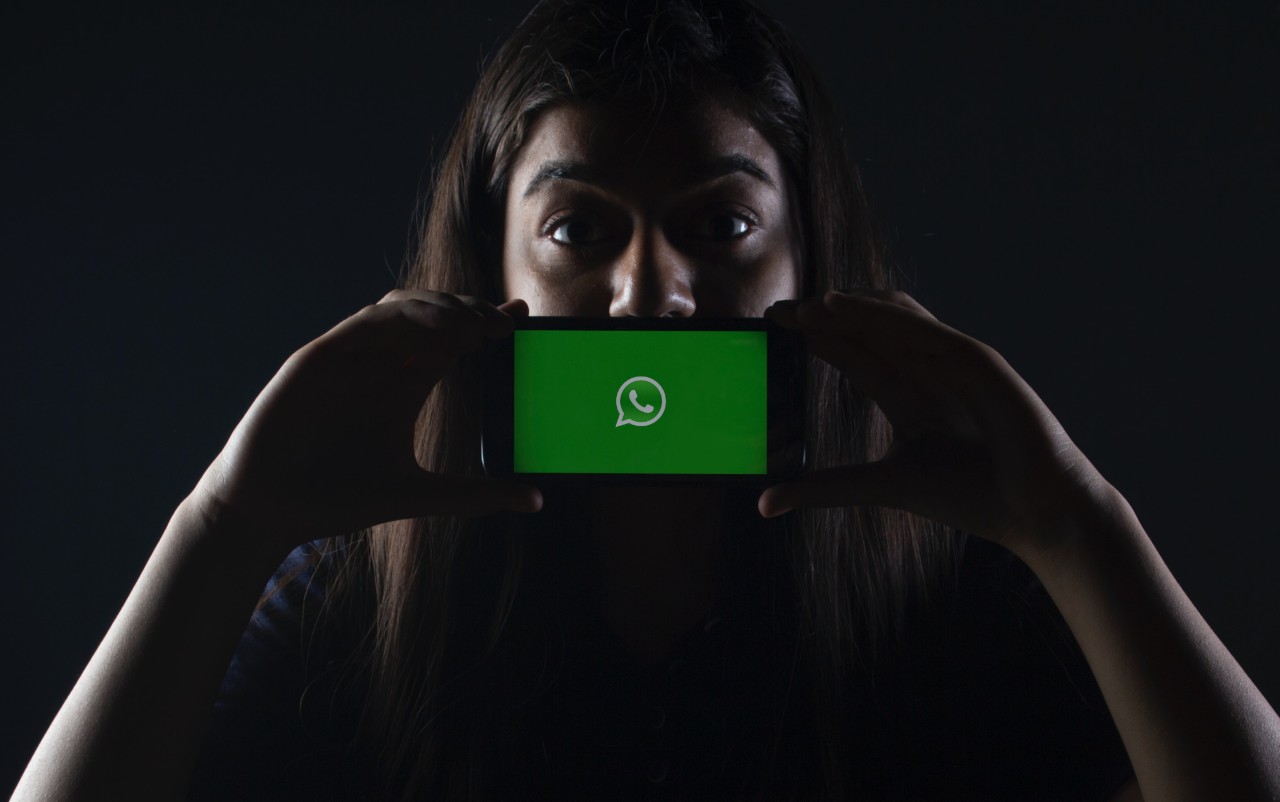 whatsapp sukromie sprav