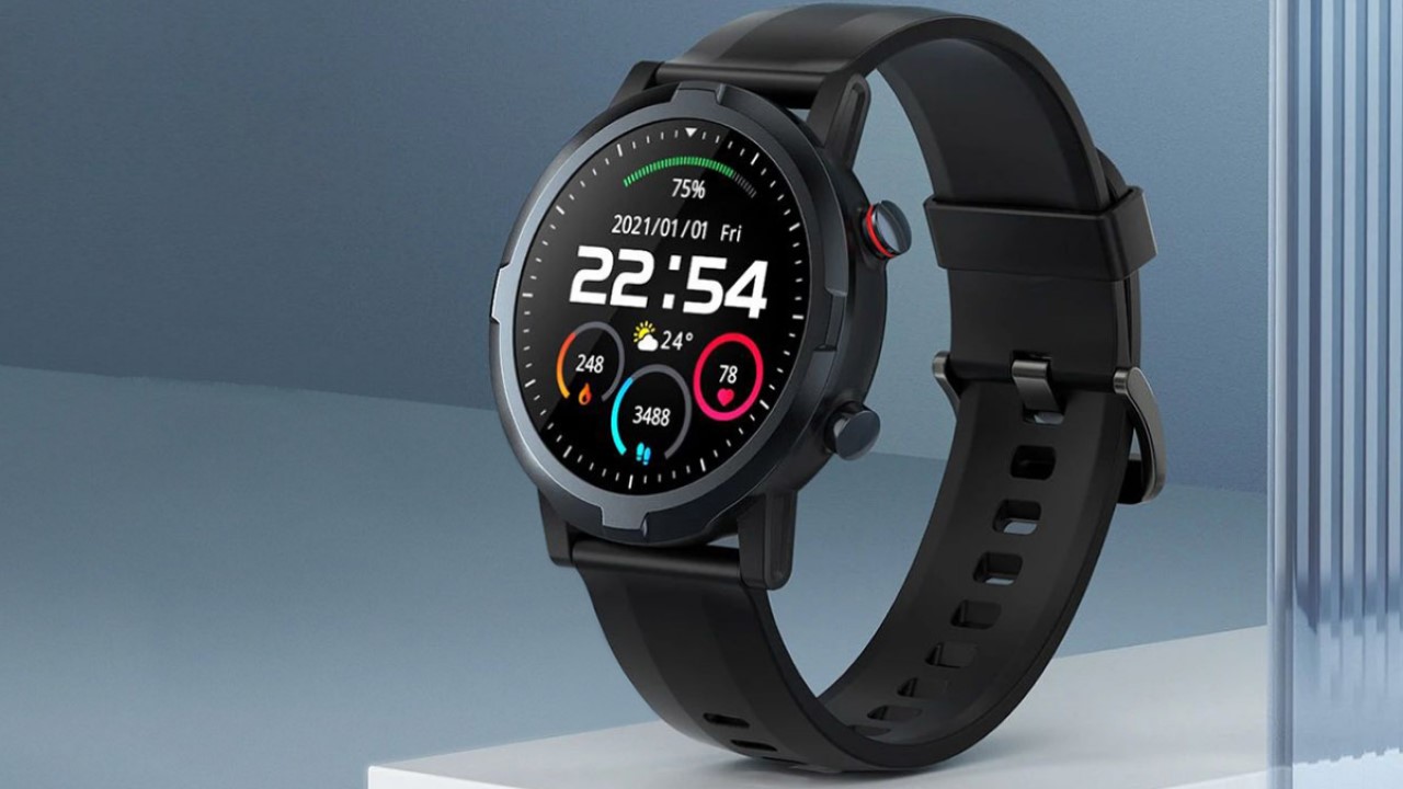 xiaomi haylou rt ls05s ilustracny