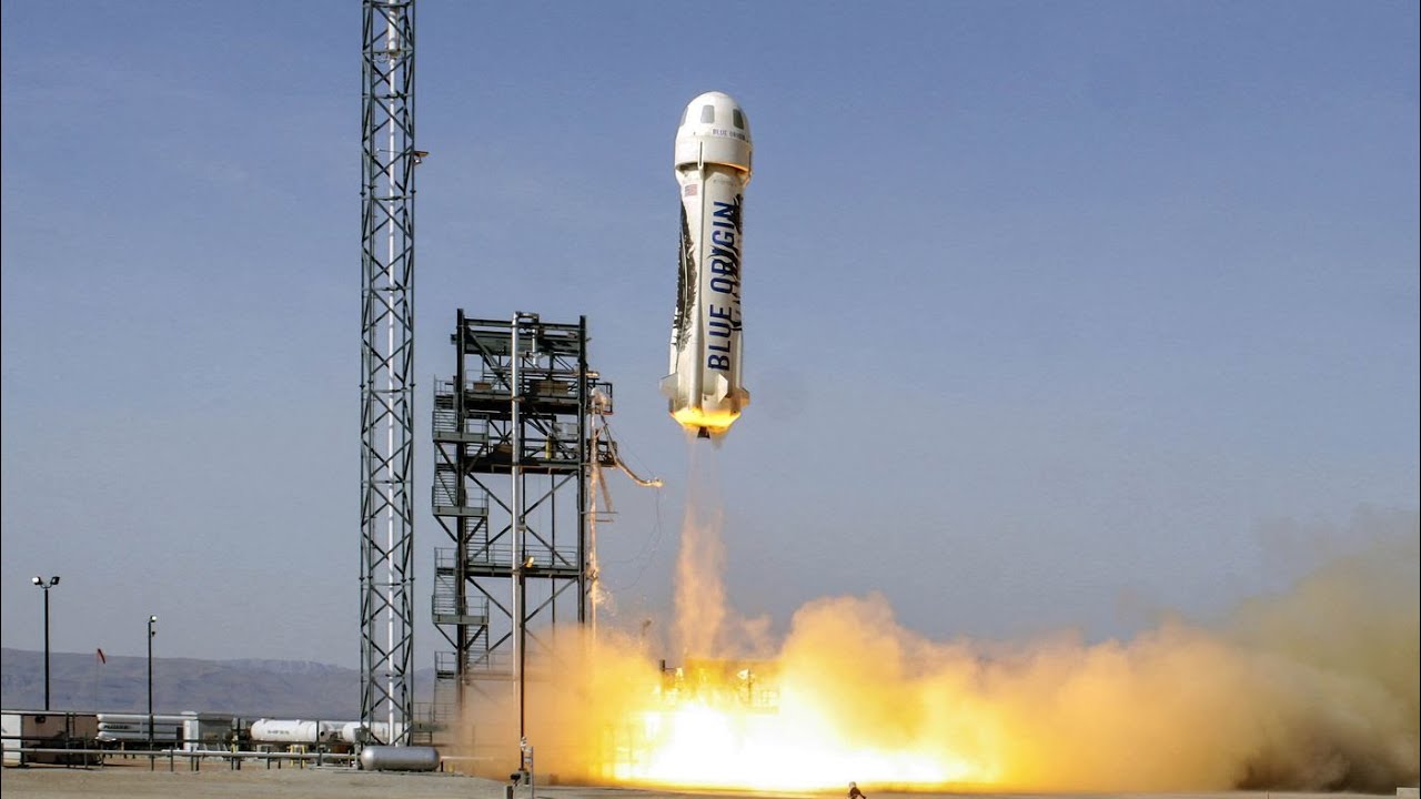 Blue Origin