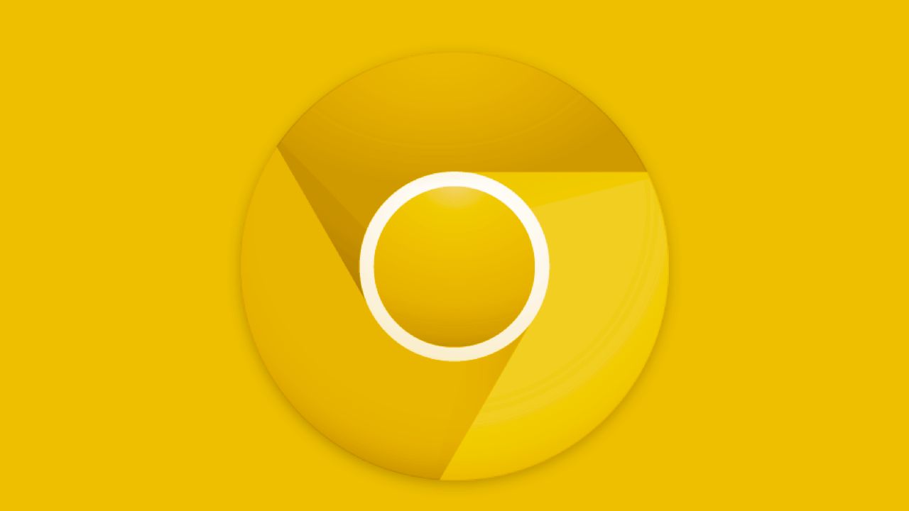 Chrome Canary
