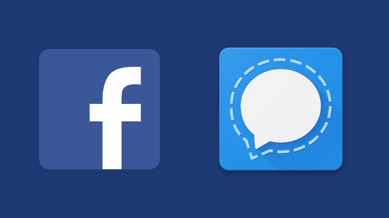 Facebook Signal