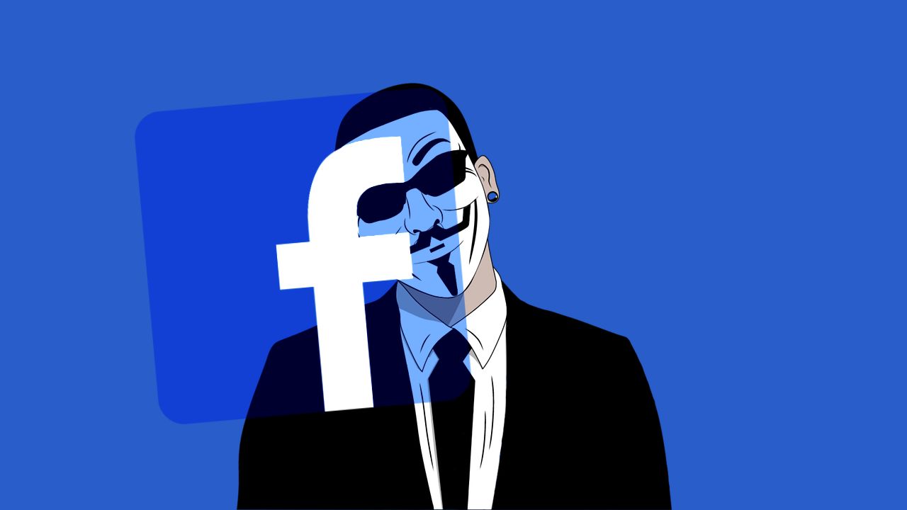 Facebook ucet hacker