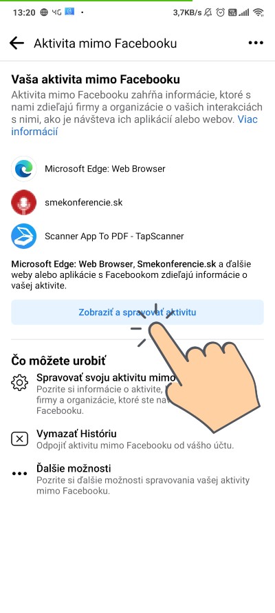 Facebook_sledovania aktivity_3