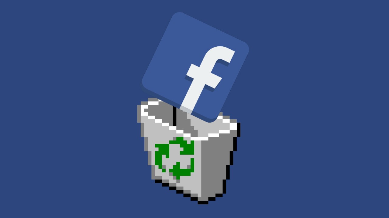 Facebook_vymazanie starych prispevkov