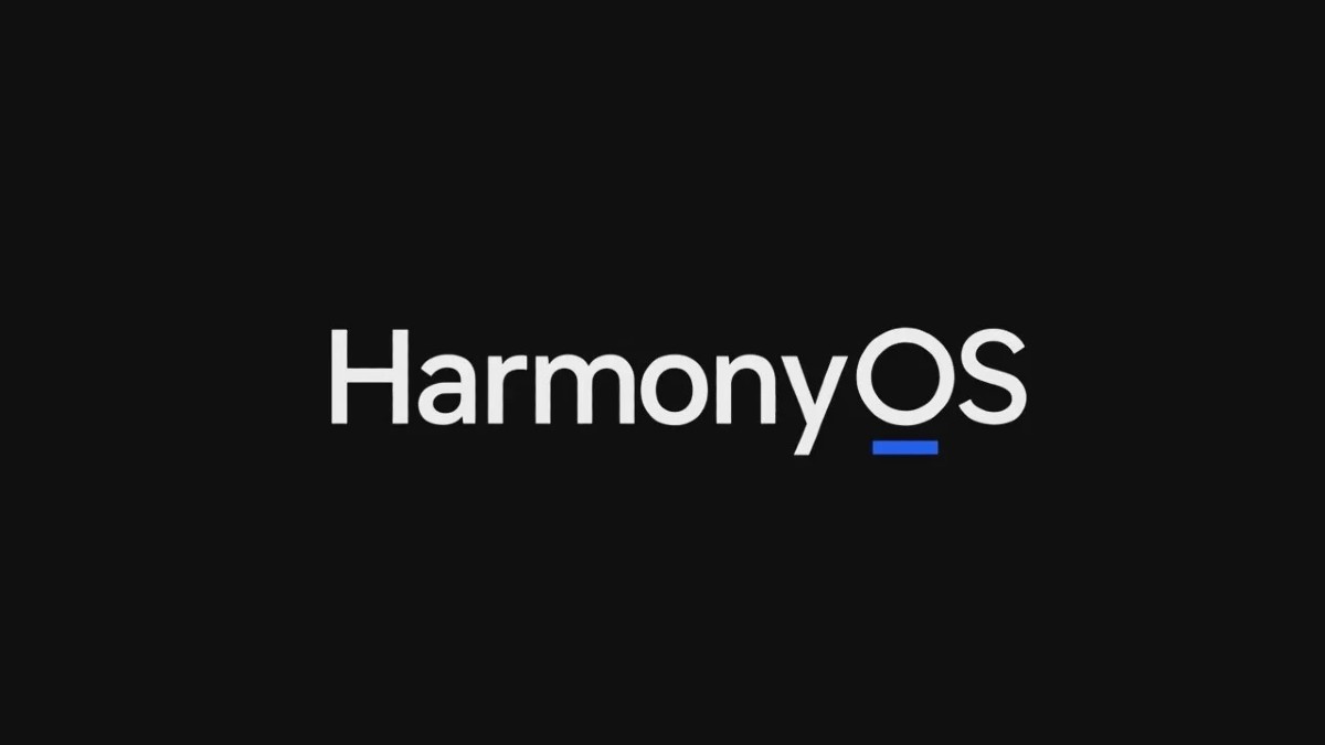 HarmonyOS