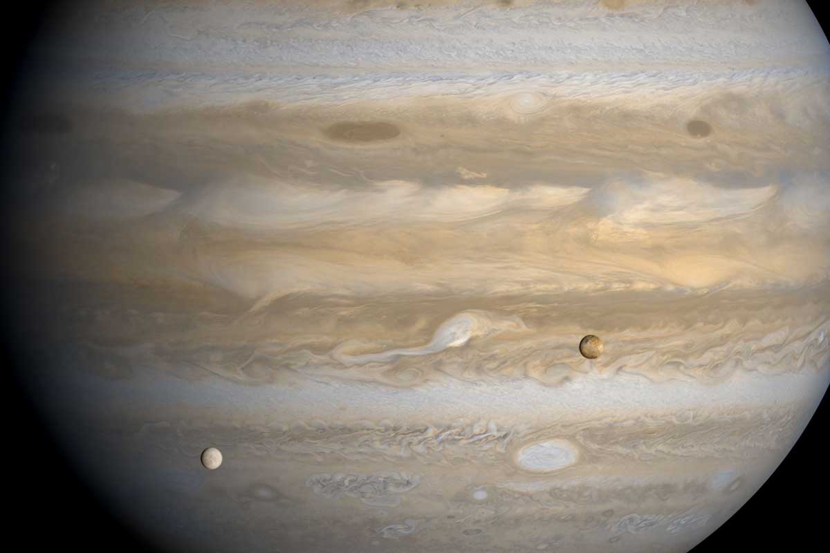 Jupiter