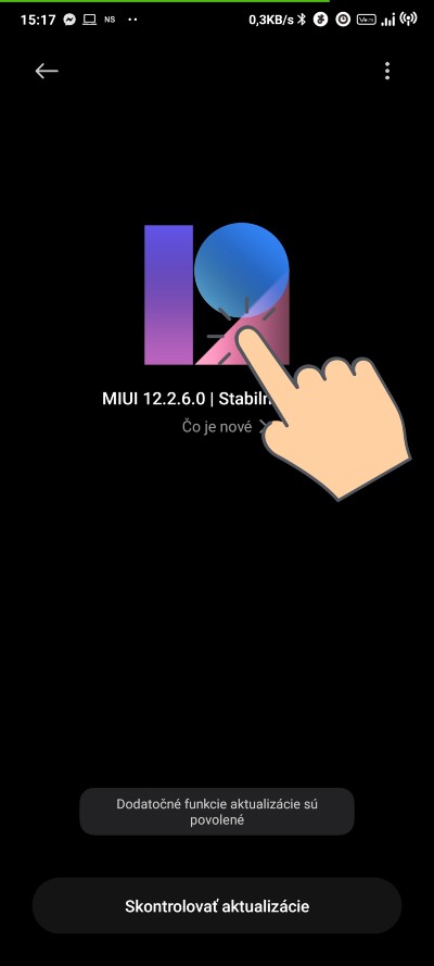 MIUI ako manualne nainstalovat_navod_1