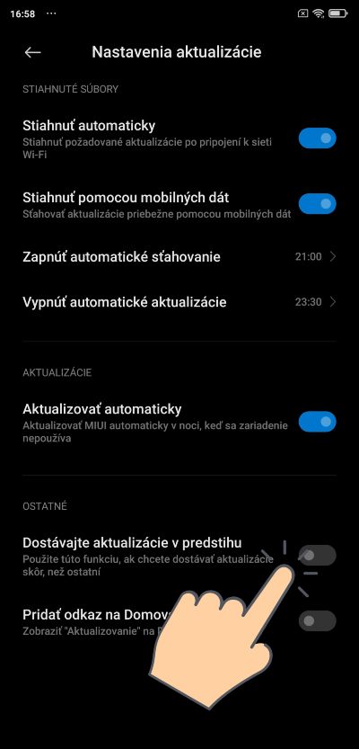 MIUI_aktualizacie_ako ich dostavat skor_4