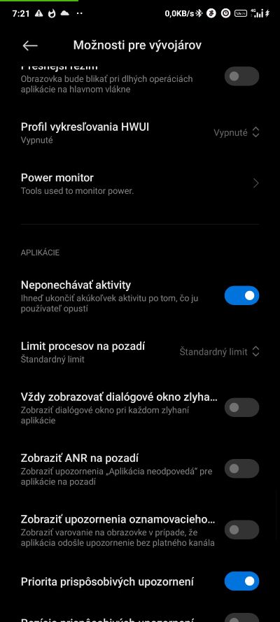 Moznosti pre vyvojarov_android_1