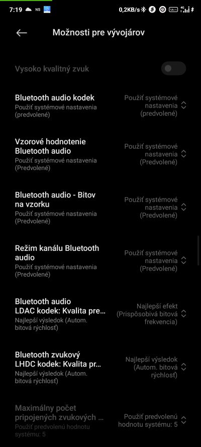 Moznosti pre vyvojarov_android_3