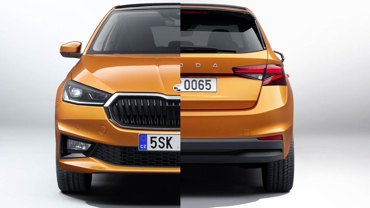 Nova Skoda Fabia (1)