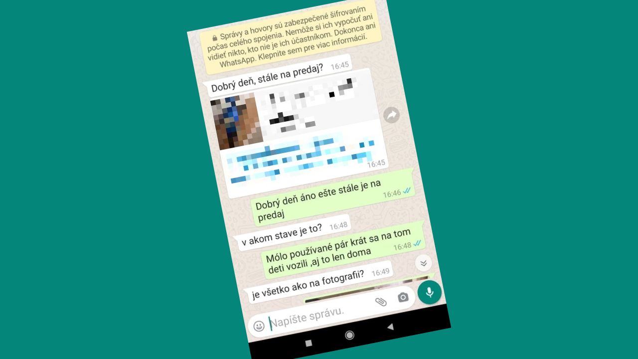 Podvod_scam_upozornenie policie