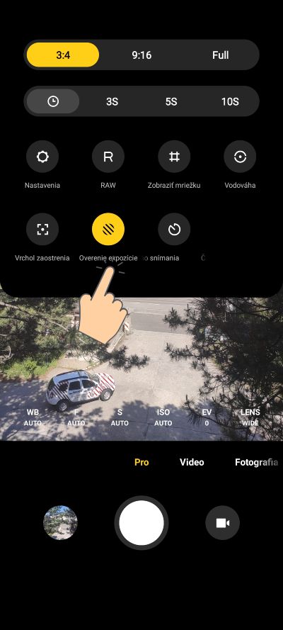 Prepaleny obraz_funkcia aplikacie Fotoaparat_2