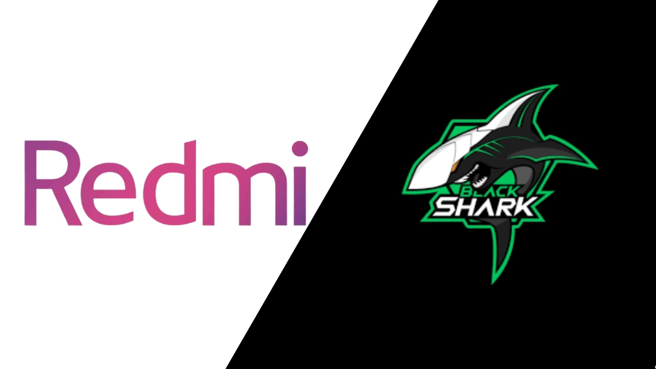 Redmi vs. Black Shark