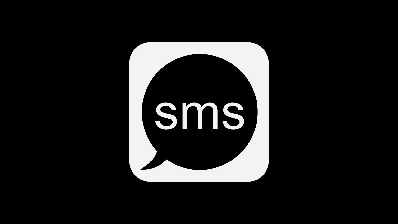 SMS spravy