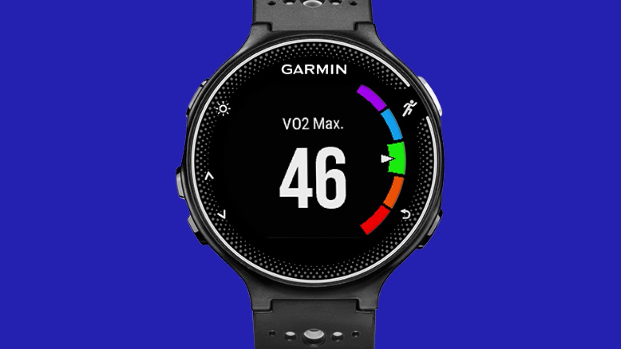 VO2 Max