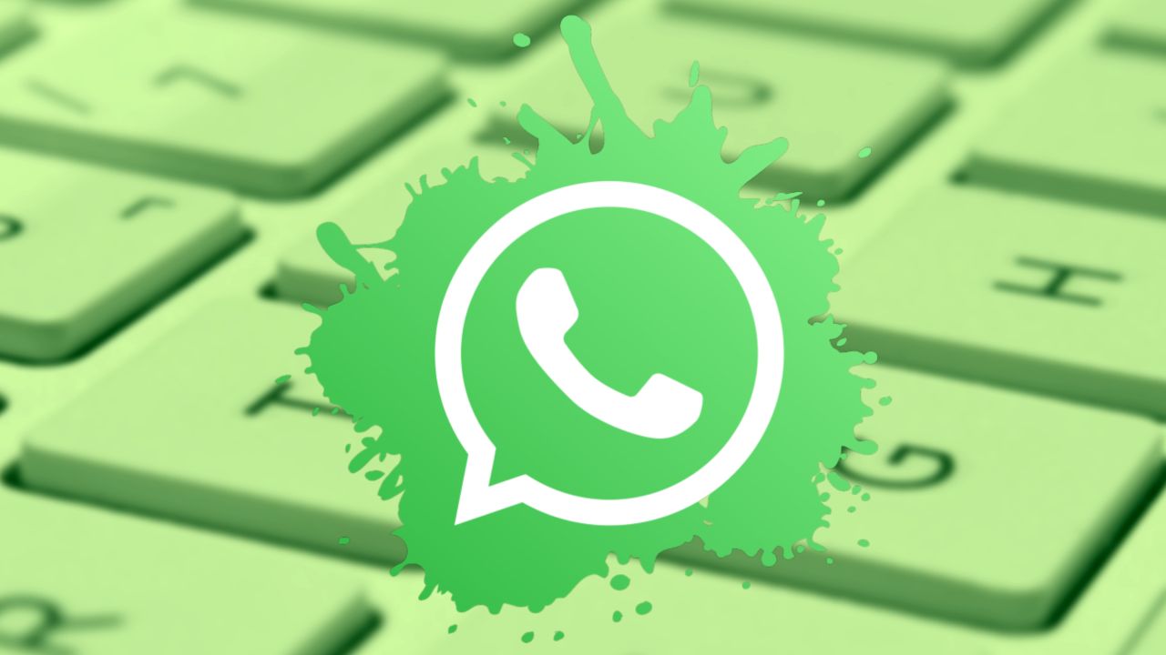 WhatsApp_klavesove skratky pocitac