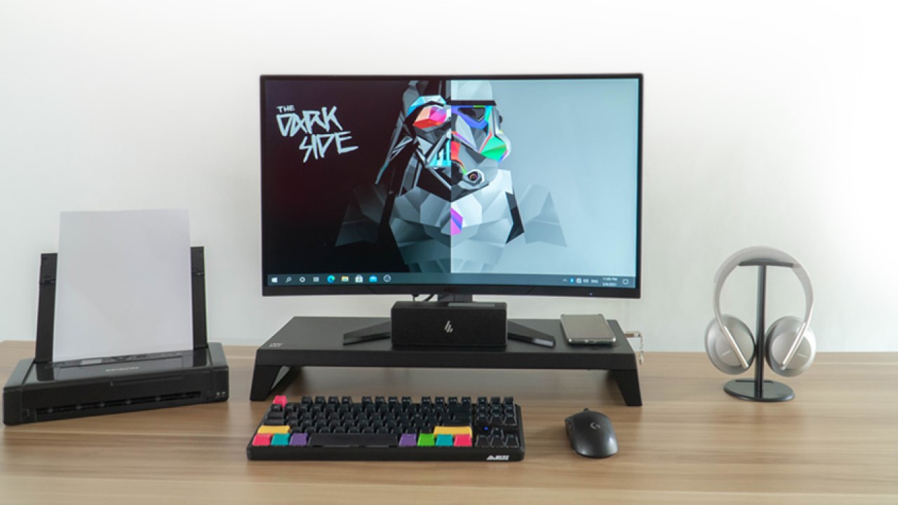lanq pc dock pro