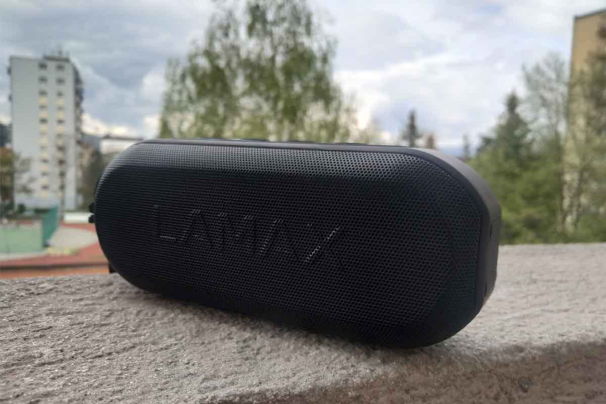 LAMAX Street2