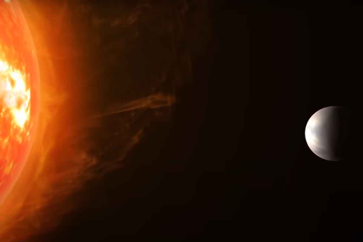 Gliese 486b