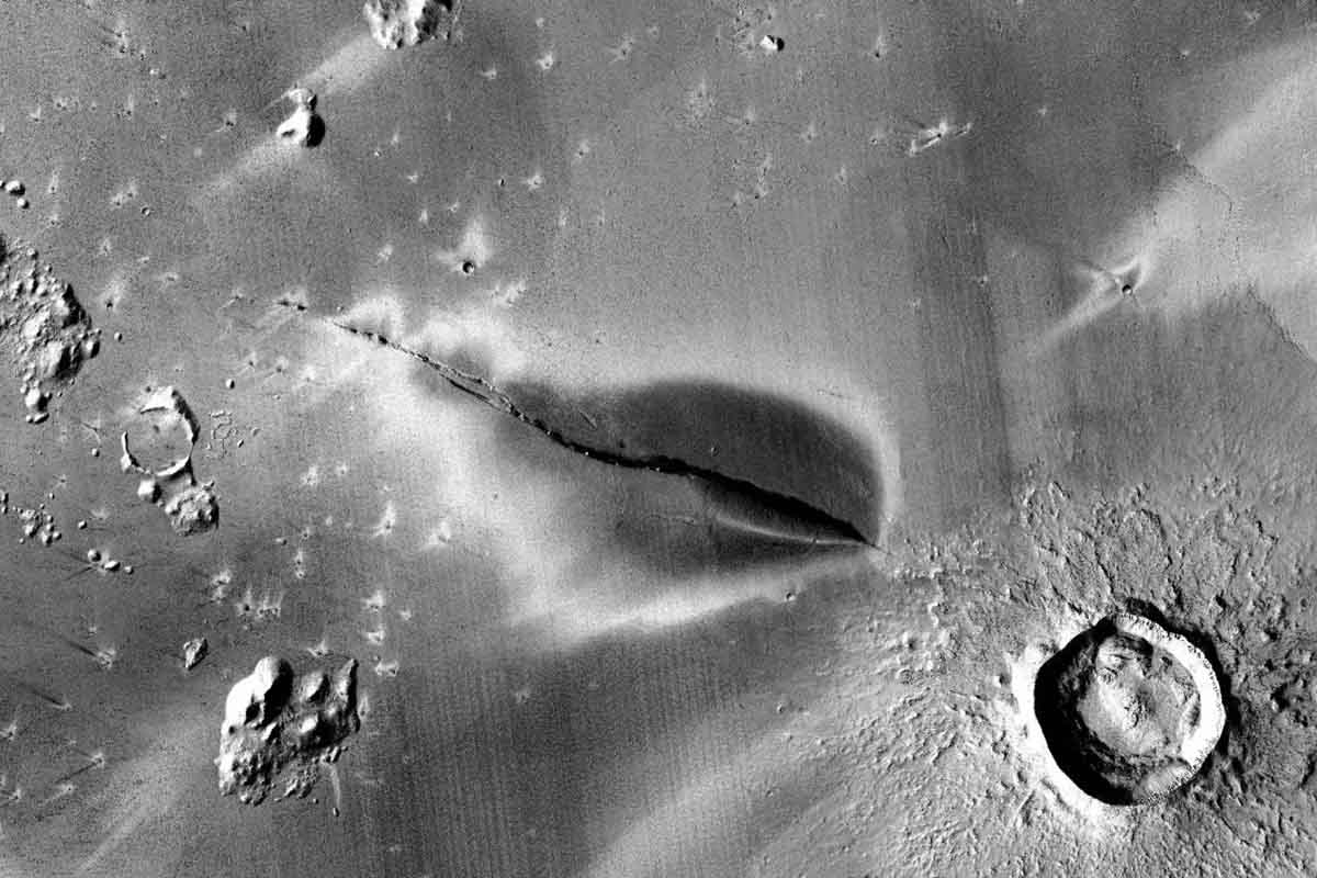 Mars
